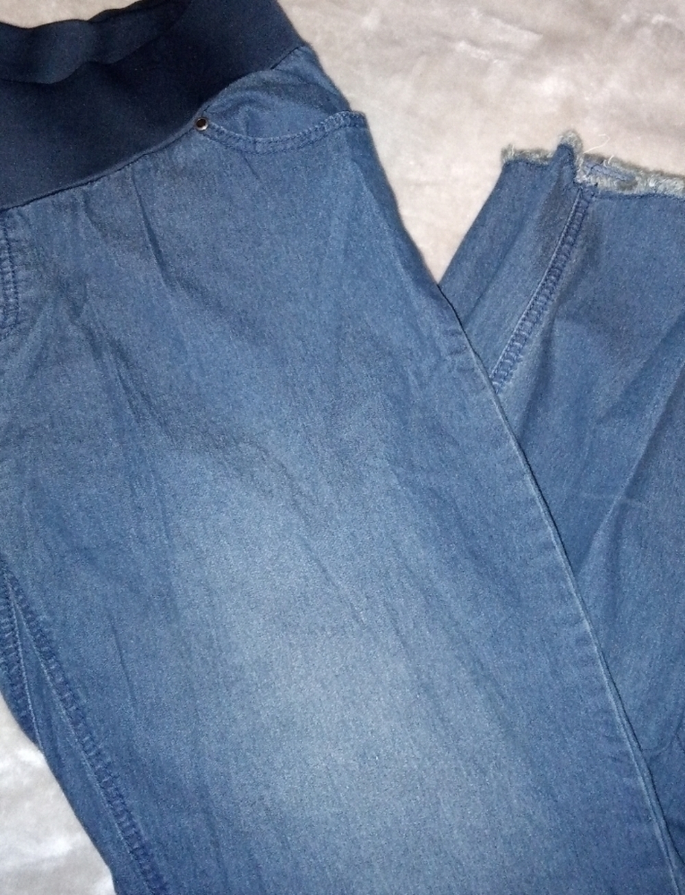 Oh mama motherhood jeans